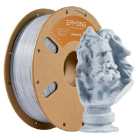 PLA Marble Filament - 1.75mm±0.03mm (1kg) - PLA Marble