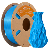 PLA Filament - 1.75mm±0.03mm (1kg) - PLA Standard-Blue