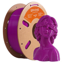 PLA+ High-Speed Filament - 1.75mm±0.03mm (1kg) - PLA+ Violet