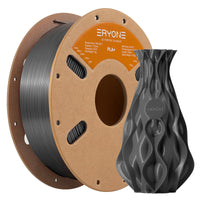 PLA+ Filament - 1.75mm±0.03mm (1kg) - PLA+ Gray