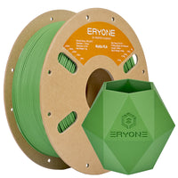 PLA Matte Filament - 1.75mm±0.03mm (1kg) - PLA Matte-Grass green