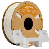 ABS High-Speed Filament - 1.75mm±0.03mm (1kg) - ABS-High Speed-White