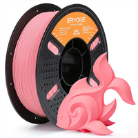 PLA Lite Matte Filament - 1.75mm±0.03mm (1kg) - PLA Lite Matte - Pink