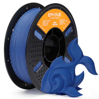 PLA Lite Matte Filament - 1.75mm±0.03mm (1kg) - PLA Lite Matte - Classic Blue