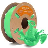 PLA Lite Filament - 1.75mm±0.03mm (1kg) - grass green