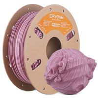 (Pre-Sale)Be the first to experience the latest filaments,1kg，(MOQ:10 Rolls,Mixable) - PLA Matte High Speed Twisted - Grand Canyon Red