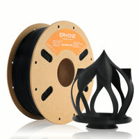 ASA & ASA-CF Filament - 1.75mm±0.03mm (1kg) - ASA-High Speed-Black