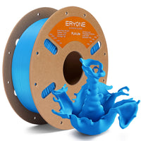 PLA Lite Filament - 1.75mm±0.03mm (1kg) - blue