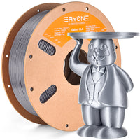 PLA Galaxy Sparkly Glitter Filament - 1.75mm±0.03mm (1kg) - PLA Galaxy-Silver