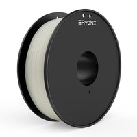 Nylon & Nylon-CF&GF(PA6 & PA12) Filament - 1.75mm±0.03mm (1kg) - PA6-Transparent