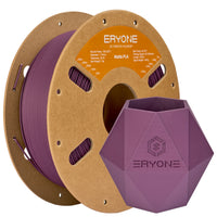 PLA Matte Filament - 1.75mm±0.03mm (1kg) - PLA Matte-Fig color