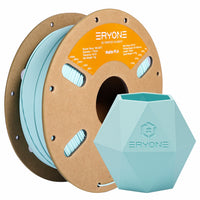 PLA Matte Filament - 1.75mm±0.03mm (1kg) - PLA Matte-Mint Green