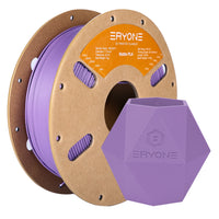 PLA Matte Filament - 1.75mm±0.03mm (1kg) - PLA Matte-Blue Lilac