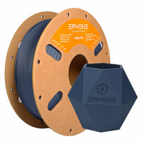 PLA Matte Filament - 1.75mm±0.03mm (1kg) - PLA Matte-Navy Blue