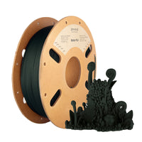 PLA Matte Filament - 1.75mm±0.03mm (1kg) - PLA Matte-Black Forest Green (Leviathan Blue-Green)