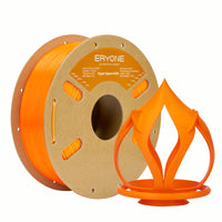 ASA & ASA-CF Filament - 1.75mm±0.03mm (1kg) - ASA-High Speed-Orange
