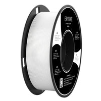 ABS & ABS-CF Filament - 1.75mm±0.03mm (1kg) - ABS-White