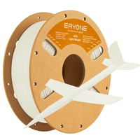 ASA Light-Weight Filament - 1.75mm±0.03mm (750g) - ASA Light Weight-White