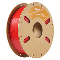 PETG  Filament - 1.75mm±0.03mm (1kg) - Red