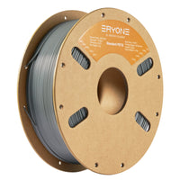 PETG  Filament - 1.75mm±0.03mm (1kg) - Gray