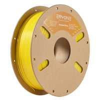PETG  Filament - 1.75mm±0.03mm (1kg) - Yellow