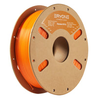 PETG  Filament - 1.75mm±0.03mm (1kg) - Orange