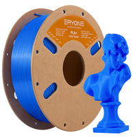 (Pre-Sale)PLA New Product Color Collection Filament,1kg，(MOQ:10 Rolls,Mixable) - PLA+-High Speed-Blue