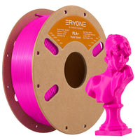 PLA+ High-Speed Filament - 1.75mm±0.03mm (1kg) - PLA+ Magenta