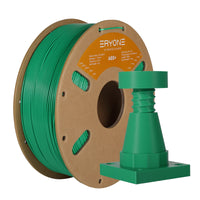 ABS+ Filament - 1.75mm±0.03mm (1kg) - ABS+ Green