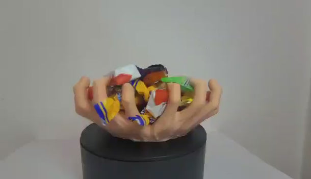 ERYONE Matte PLA Filament, 1.75mm Filament for 3D Printer, 1KG(2.2LBS)/ Spool,(SKIN &RED WAX &ARMY GREEN)-eryone3d