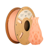 (Pre-Sale)PLA All Series Filament，1kg (MOQ:20 Rolls,Mixable) - PLA+-Skin